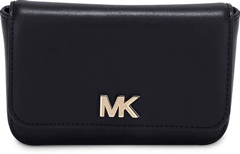 michael kors gürteltasche schwarz|Schwarze Michael Kors Gürteltaschen .